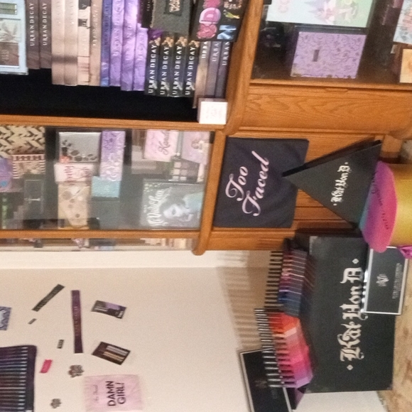 THIS IS WHAT POSHMARK HAS DONE FOR ME!!!! STARTED WITH NEXT TO NOTHING... - Picture 6 of 12